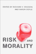 Risk and Morality