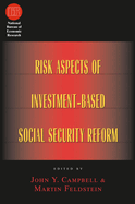 Risk aspects of investment-based social security reform