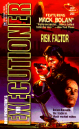 Risk Factor - Pendleton, Don