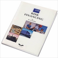 Risk Financing