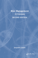 Risk Management: 10 Principles