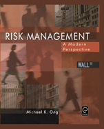 Risk Management: A Modern Perspective