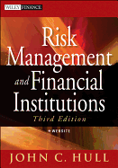 Risk Management and Financial Institutions