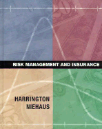 Risk Management and Insurance