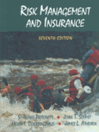 Risk Management and Insurance - Pritchett, Travis, and Schmit, Joan, and Doerpinghaus, Helen