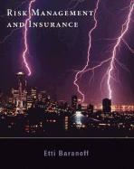 Risk Management and Insurance