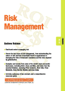 Risk Management: Finance 05.10