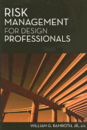 Risk Management for Design Professionals