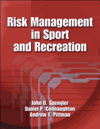 Risk Management in Sport and Recreation