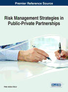 Risk Management Strategies in Public-Private Partnerships