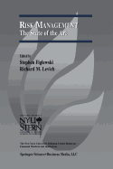 Risk Management: The State of the Art