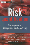 Risk Quantification