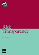 Risk Transparency
