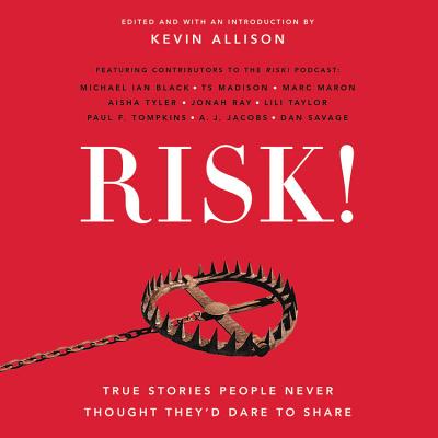 Risk! - Allison, Kevin