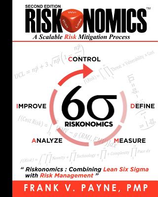 Riskonomics: A Scalable Risk Mitigation Process - Hair, Kwalin, and Lee, Sun-Ha, and Cabacungan, Catreena