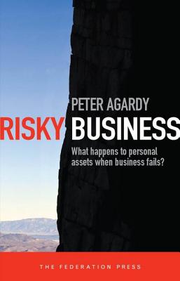 Risky Business - Agardy, Peter