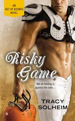 Risky Game - Solheim, Tracy