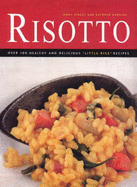 Risotto - Stacey, Jenny, and Hawkins, Kathryn