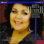 Rita Hunter: Ritorna Vincitor!