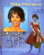 Rita Moreno (Hispanics)(Oop)