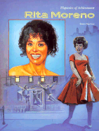 Rita Moreno (Paperback)(Oop)