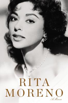 Rita Moreno - Moreno, Rita
