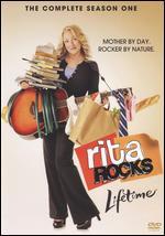 Rita Rocks: Season 01