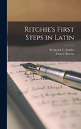 Ritchie's First Steps in Latin