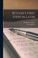 Ritchie's First Steps in Latin