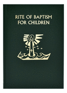Rite of Baptism for Children