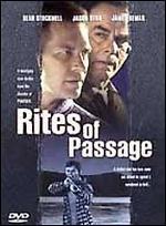 Rites of Passage