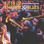 Rites of Rhythm & Blues: 1993...