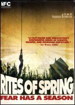 Rites of Spring