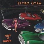 Rites of Summer