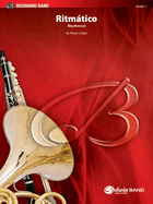 Ritm�tico: (Rhythmic), Conductor Score & Parts
