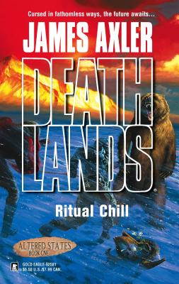 Ritual Chill - Axler, James