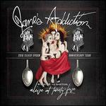 Ritual de lo Habitual: Alive at Twenty-Five [Live]
