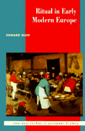 Ritual in Early Modern Europe