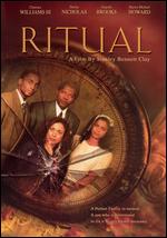 Ritual - Stanley Bennett Clay