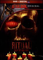 Ritual - Mickey Keating