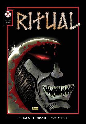 Ritual - Briggs, Andy, and Horvath, Steve