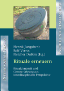 Rituale erneuern