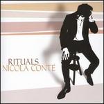 Rituals [12 Tracks]