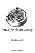 Rituals for the 21st Century