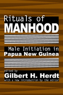Rituals of Manhood