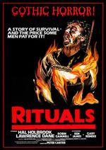 Rituals - Peter Carter