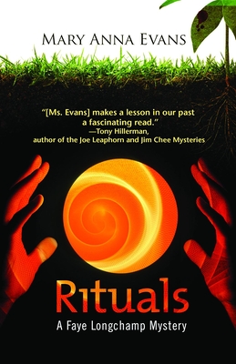 Rituals - Evans, Mary Anna