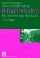 Ritualtheorien: Ein Einfuhrendes Handbuch