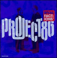 Rival Factions - Project 86