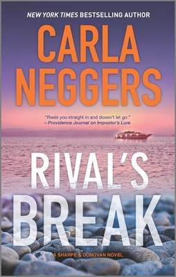Rival's Break - Neggers, Carla